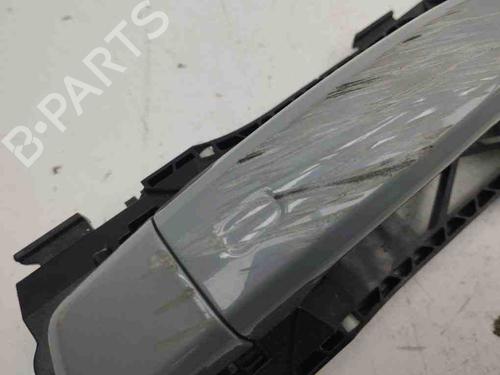Rear left exterior door handle AUDI A1 Sportback (8XA, 8XF) 1.0 TFSI | BP28901449C130 