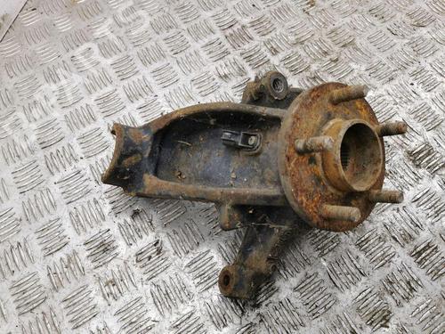 Right front steering knuckle FORD KUGA II (DM2) 2.0 TDCi 4x4 | BP38244191M26 - Image 6