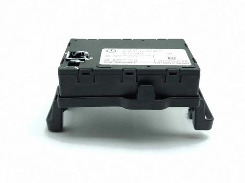 Electronic module MERCEDES-BENZ A-CLASS (W169) A 180 CDI (169.007, 169.307) | BP40167651M83 - Image 2