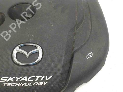 Upper protection MAZDA 6 Estate (GJ, GL) 2.2 D | BP28894671M93
