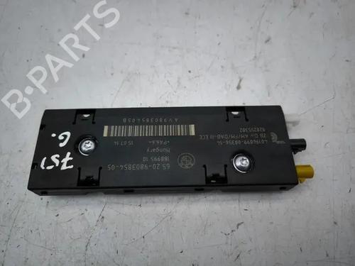 Used Electronic module Electronic module 28858651 28858651