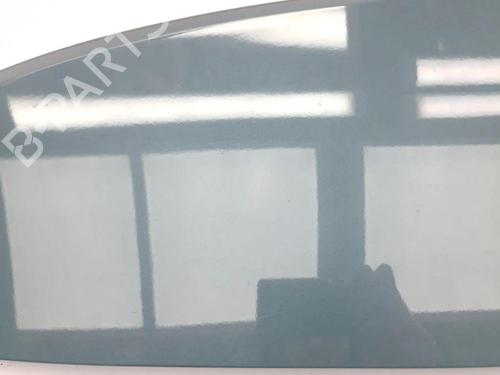 Rear spoiler VW T-ROC (A11, D11) 1.5 TSI | BP28905770C96 