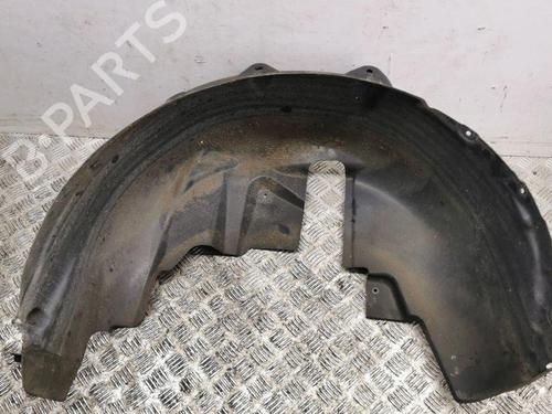 Used Wheel arch AUDI Q2 (GAB, GAG) 35 TFSI (150 hp) 28899792