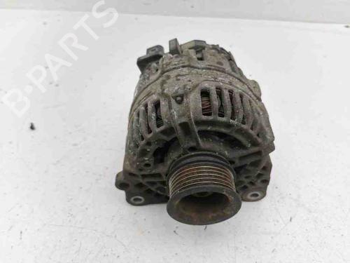 Generator AUDI A1 Sportback (GBA) 30 TFSI (116 hp) 28899355