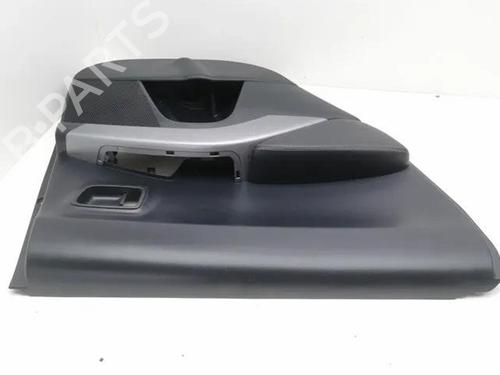 Rear left panel PEUGEOT 4007 (VU_, VV_) 2.2 HDi | BP28860560C60 