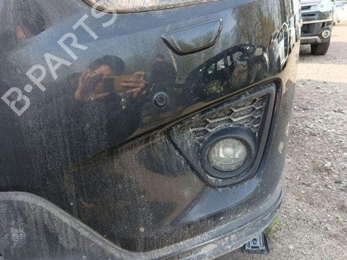 Front bumper MAZDA CX-5 (KE, GH) 2.2 D AWD (KE102) | BP28848339C7 