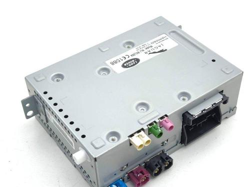 Electronic module JAGUAR XE (X760) 2.0 D | BP28878056M83 