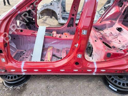 Used Left sideskirt ALFA ROMEO GIULIA (952_) 2.0 (952ACA25) (280 hp) 28883045