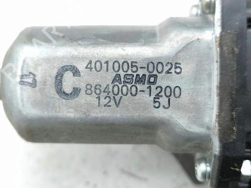 Electronic module MAZDA CX-7 (ER) 2.3 MZR DISI Turbo AWD (ER3P) | BP36187140M83 - Image 9