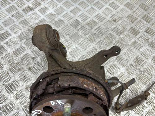Left rear steering knuckle KIA OPTIMA (FSGDS6B) 1.7 CRDi | BP33666023M27 - Image 7