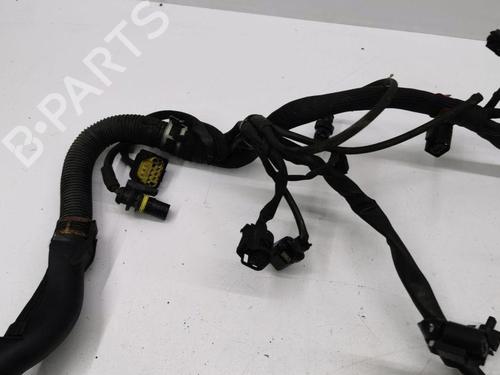 Wiring harness MERCEDES-BENZ B-CLASS Sports Tourer (W245) B 200 CDI (245.208) | BP28889537E16 