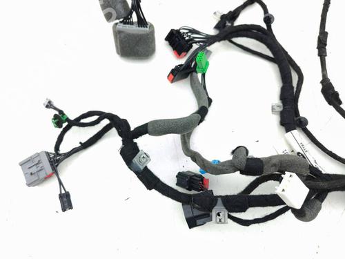 Ledningsnet LAND ROVER RANGE ROVER EVOQUE (L538) 2.2 D 4x4 | BP29615052E16 