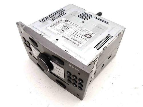 Module électronique OPEL ANTARA A (L07) 2.2 CDTi 4x4 (184 hp) 29283576