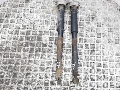 Left rear shock absorber MERCEDES-BENZ C-CLASS (W204) C 220 CDI (204.008) | BP28843661M18 