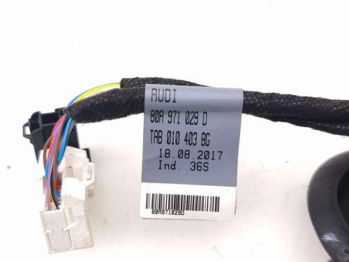 Wiring harness AUDI Q5 (FYB, FYG) 2.0 TFSI quattro | BP36081422E16 - Image 10