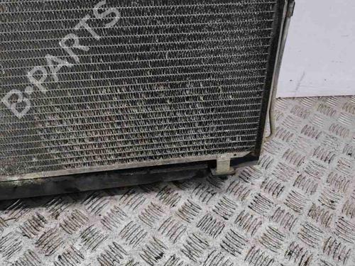 Radiator set NISSAN 350Z Coupe (Z33) 3.5 (AAZ33) | BP28882131M120 