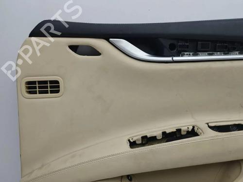 Front right panel MASERATI GHIBLI III (M157) 3.0 D | BP36187521C59 - Image 3