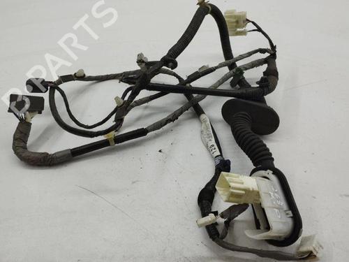 Kabelboom HONDA ACCORD VIII (CU) 2.2 i-DTEC (CU3) (150 hp) 28903229