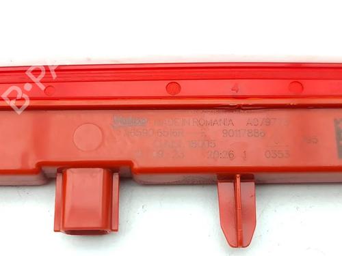Third brake light RENAULT AUSTRAL E-TECH 200 Hybrid (HGM2) | BP32676561L11 - Image 8