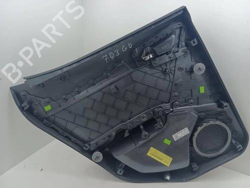 Rear right panel SEAT ARONA (KJ7, KJP) 1.0 TSI | BP36188440C61 - Image 4