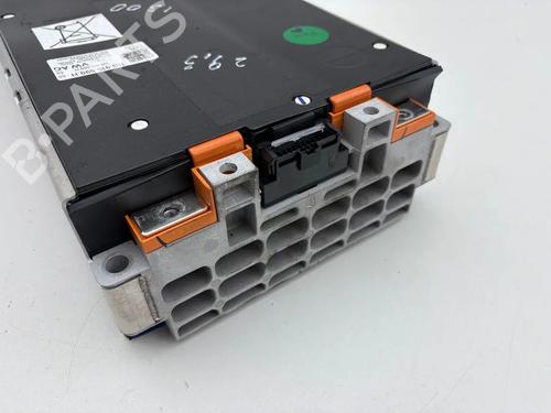 Battery SKODA ENYAQ iV Coupe (5AC) RS | BP36190897E11 - Image 7