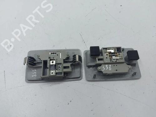 Interior roof light MAZDA CX-7 (ER) 2.3 MZR DISI Turbo AWD (ER3P) | BP33924867I8 - Image 6
