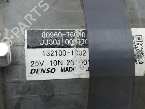 Electronic module LEXUS CT (ZWA10_) 200h (ZWA10_) | BP28844301M83 - Image 8