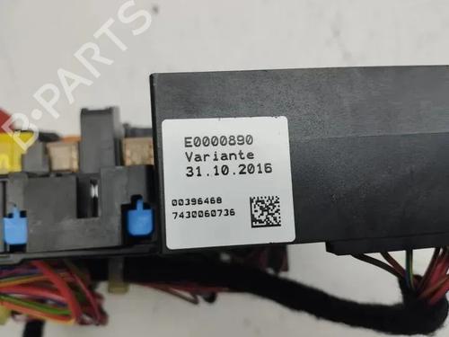 Fuse box BMW i3 (I01) Range Extender | BP28862306E1 - Image 7