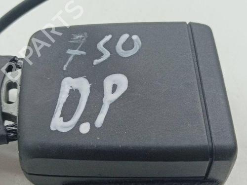 Seat buckle SEAT ATECA (KH7, KHP) 1.5 TSI | BP28897561I32 