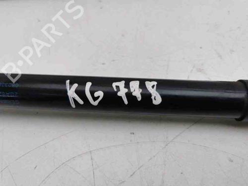 Gassdemper Bakluke VW T-ROC (A11, D11) 1.0 TSI | BP28899633C138