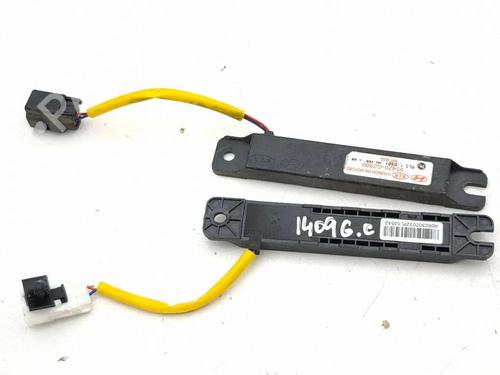 Electronic module KIA NIRO I (DE) E-NIRO | BP37078262M83 - Image 5