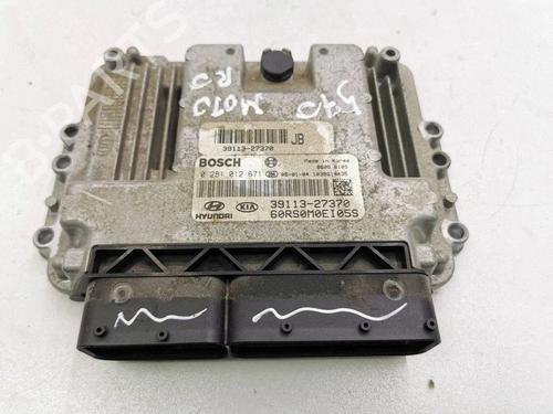Used Engine control unit (ECU) Engine control unit (ECU) 38248626 38248626