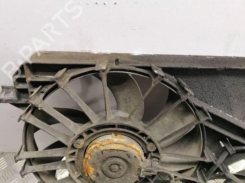 Radiator fan CHRYSLER 300C (LX, LE) 3.0 CRD | BP36188883M35 - Image 4
