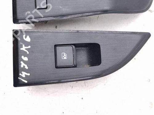 Left front window switch NISSAN QASHQAI III (J12) 1.3 DIG-T | BP39546426I27 - Image 3