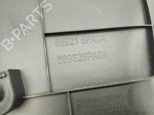 Middle console NISSAN JUKE (F16_) 1.6 Hybrid | BP28864989I22 