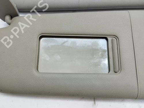 Left sun visor BMW 5 Touring (E61) 525 d | BP36348609I1 - Image 8