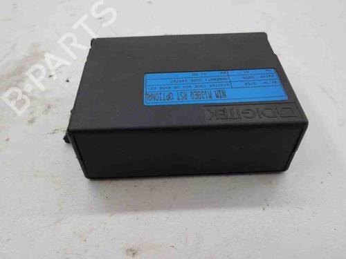Used Electronic module MASERATI QUATTROPORTE V 4.2 (400 hp) 28895958