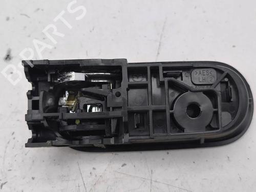 Rear left interior door handle MAZDA CX-7 (ER) 2.2 MZR-CD AWD (ER10A) | BP28892931I15 - Image 5
