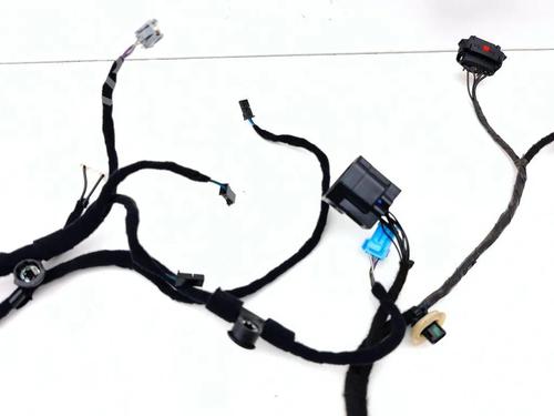 Wiring harness JAGUAR F-PACE (X761) 2.0 TD4 AWD | BP36082338E16 - Image 7