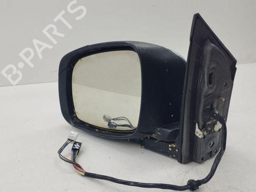 Used Left mirror CHRYSLER VOYAGER IV (RG, RS) 2.8 CRD (150 hp) 28890629