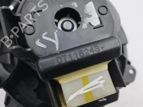 Heater blower motor RENAULT CLIO V (B7_) 1.3 TCe 130 (B7MF) | BP38250552M62 - Image 6