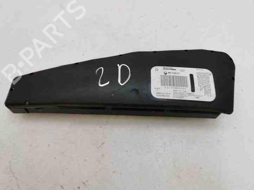 Right seat airbag RENAULT GRAND SCÉNIC III (JZ0/1_) 1.9 dCi (JZ0J, JZ0N, JZ1K, JZ1S) | BP28840972C14 