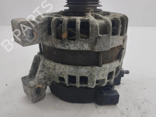 Alternator VOLVO V40 Hatchback (525) T4 | BP33258123M7 - Image 2