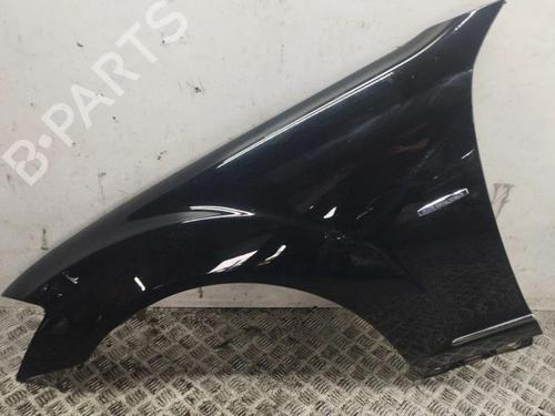 Used Left front fenders MERCEDES-BENZ S-CLASS (W221, V221) S 320 CDI (211 hp) 28895739