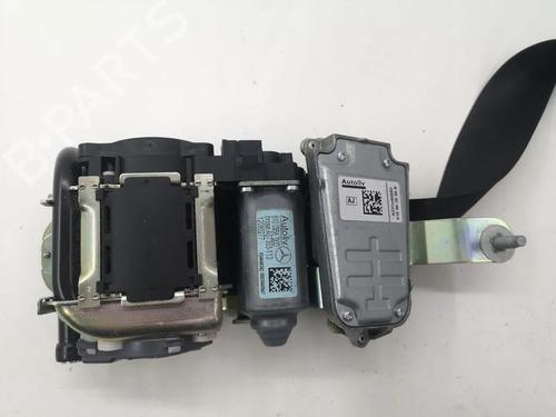 Front right seatbelt MERCEDES-BENZ E-CLASS (W212) E 220 CDI / BlueTEC (212.001, 212.002) | BP36081786I25 - Image 7