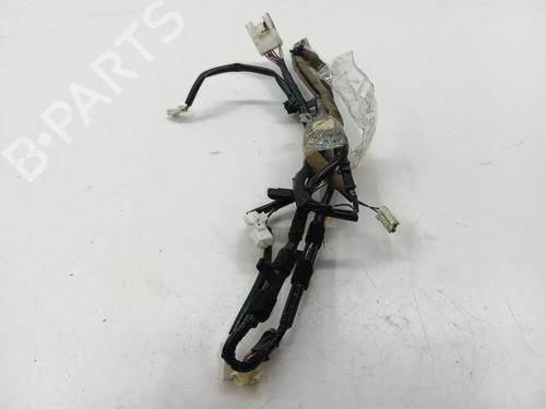 Wiring harness MAZDA CX-7 (ER) 2.3 MZR DISI Turbo AWD (ER3P) | BP33924879E16 - Image 3
