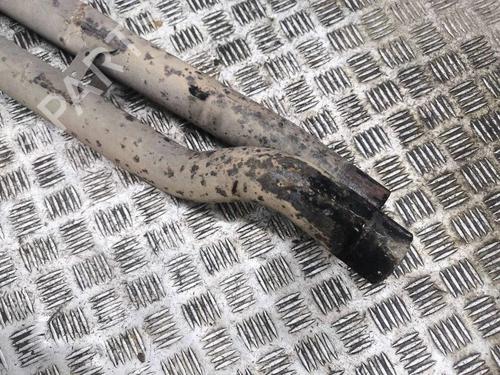 Exhaust system PORSCHE CAYENNE (92A) 3.6 | BP39474396M121 - Image 2