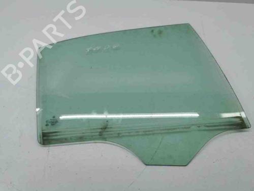 Deurruit rechts achter MERCEDES-BENZ C-CLASS (W204) C 220 CDI (204.008) (163 hp) 28890811