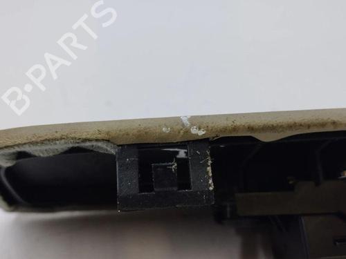 Left rear window switch BENTLEY CONTINENTAL FLYING SPUR (3W_) 6.0 | BP28898561I29 
