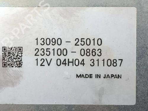 Electronic sensor TOYOTA C-HR (_X2_, _H2_) PHEV (MAXH21) | BP36808792M84 - Image 7